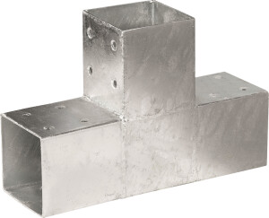 7×7 Steckverbinder T-Verläng. SVV17