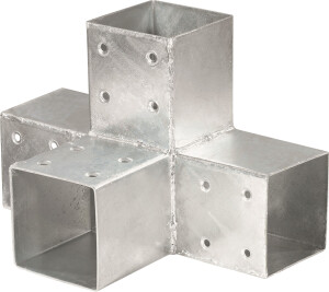 7×7 Steckverbinder Verlänger. SVV27