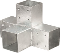 9×9 Steckverbinder Verlänger. SVV29