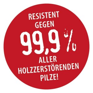 90 x 180 cm TMT Rhombus Nordstrand Zaun aus thermisch modifizierter Kiefer/Fichte, glatt gehobelt, 16 Rhombusleisten - 20 x 105 mm gehobelt, rückseitig V2A-verschraubt Art.- Nr.: RDT22