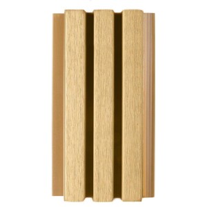 33 x 170 mm Fiberdeck Rhombus Fassadenprofil WEO35...