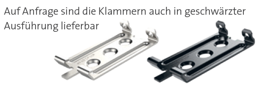 Finis Kopfklammer-Ersatz Für Schnorchel – Schwarz, Für Blaues Entlüftungsventil