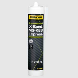Murexin X-Bond MS-K 88 Spezialklebstoff MSP-Kleb- und...