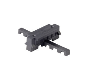 DISTANZ-KREUZ Rog-Clip 2.0 ca. 7 mm f&uuml;r die...