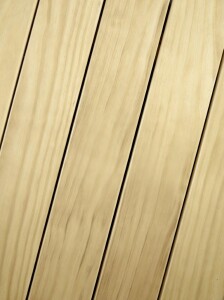 25 x 142 mm Accoya® Labella Nature Glattkantbrett...