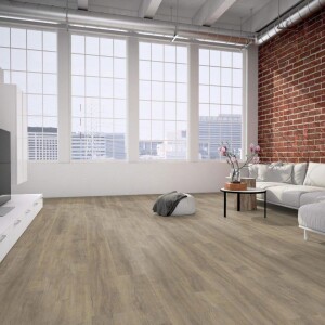 4,5 x 181 x 1220 mm Floorentino Design Vinylboden Comfort...