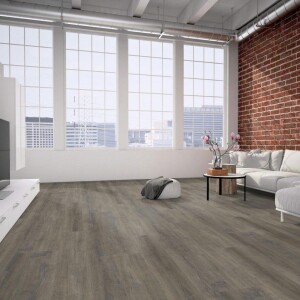 4,5 x 181 x 1220 mm Floorentino Design Vinylboden Comfort...