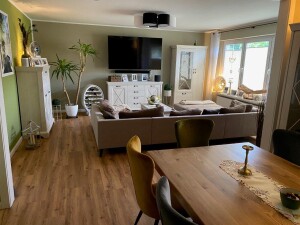 5,5 x 225 x 1220 mm Floorentino Design Vinyl...