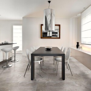5 x 304,8 x 609,6 mm Floorentino Designboden Classic,...