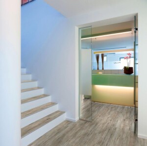 5,5 x 150 x 910 mm Floorentino Designboden Classic, Pinie...