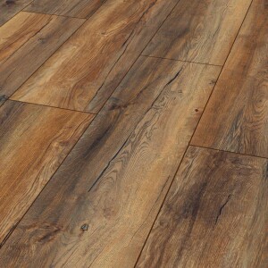 8 x 193 x 1380 mm Floorentino Laminatboden Favourit XB,...