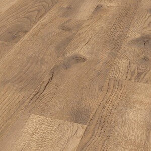 8 x 193 x 1380 mm Floorentino Laminatboden Favourit XB,...