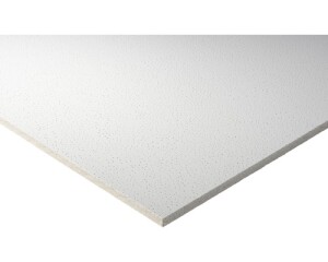 Knauf AMF- Mineralfaserplatte Star Board, 15 x 625 x 625...