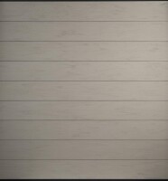 20 x 195 x 1778 mm BPC-Einzelprofil NORDSTRAND, Farbton: Taupe zur individuellen Ergänzung Art.- Nr.: NS094