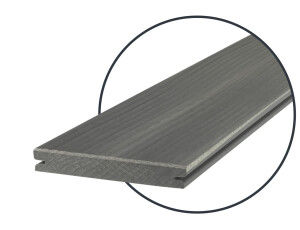 21 x 145 mm Megawood Signum Neu Malui Grau...