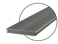 21 x 145 mm Megawood Signum Neu Malui Grau Barfußdiele, Oberläche: einseitig, oszillierend gehobelt und poliert mit Farbverlauf, Längen: 420-480-600 cm (Shop / Abrechnung: Stück = Lfm.)