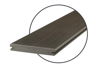 21 x 145 mm Megawood Signum Neu Varia Schokoschwarz...