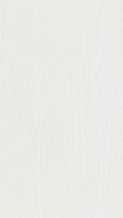 12 x 250 x 4100 mm Terra Dekorpaneele DB 250, White ash 20098, Nullfuge Dekor (Klammer Top 4), VE: 3 Stück / 3,08 qm