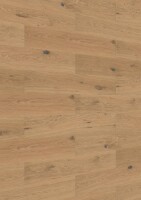 7,5 x 210 x 1090 mm ca. 0,6 mm Echtholzdeckschicht craft SP 400, Eiche authentic pure 20131, N&F Paneele, Duratec Nature ultramattlackierte Oberfläche, HDF-Trägermaterial, umlaufende Microfuge, VE: 8 St.. / 1,831 qm Pal.: 40 VE / 73,24 qm