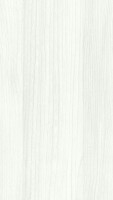 9,5 x 200 x 2600 mm Tertio Dekorpaneele 200, White wood 20106, Nullfuge Holznachbildung (Klammer Nr. 3), VE: 5 Stück / 2,60 qm