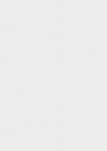 9,5 x 200 x 1280 mm Tertio Dekorpaneele 200, Silver...