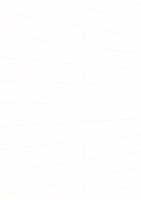 9,5 x 200 x 1280 mm Tertio Dekorpaneele 200, Swedish white 20128, Nullfuge Holznachbildung (Klammer Nr. 3), VE: 5 Stück / 1,28 qm