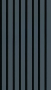 20 x 330 x 2600 mm Acoustic Sense STYLE Dekorummantelte...