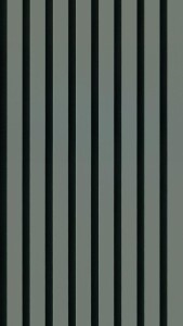 20 x 330 x 2600 mm Acoustic Sense STYLE Dekorummantelte...