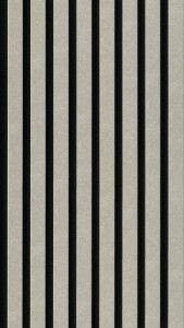 20 x 330 x 2600 mm Acoustic Sense STYLE Dekorummantelte...
