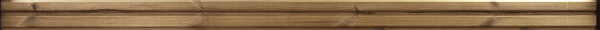 28 x 95 X 1778 mm Nordstrand Duo TMT Nadelholz-Steckzaun-Profil Nordstrand DUO, Einzelprofil Rhombus-/Rund-Nut & Feder-Profil, in thermisch mod. Kiefer, unbehandelt, Enden ausgefräst auf 20 mm Stärke Art.- Nr.: NSD12