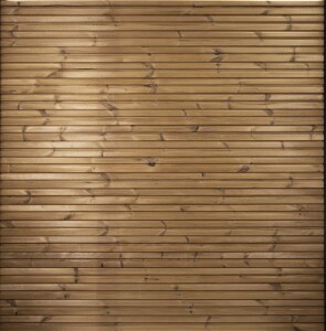 1,5 x 1756 x 171 mm Deko-Element 195 Set-NORDSTRAND Serie BPC-COEX und GCC Deko-Floral Element Corten-Optik pulverbeschichtet für Steckzaunsystem, incl. Adapter-Set in silber Art.- Nr.: NSD13