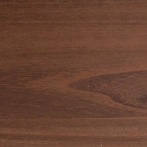 16 x 1250 x 2500 mm SAIS Saunaplex Nußbaum Platte,...