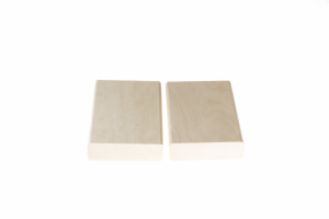 28 x 120 mm Espe Sauna Banklatten, helle Ware, allseitig...