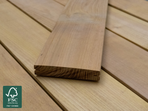 Ligo Universalclip für Holz, WPC & BPC-UK, 80 Stk./VE, inkl. Schrauben