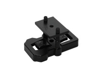Ligo Universalclip für Holz, WPC & BPC-UK, 80 Stk./VE, inkl. Schrauben