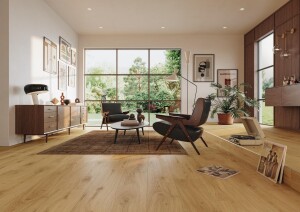 5,5 x 228 x 1524 mm Meister Design RM 400 S, Vintage...