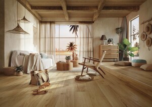 5,0 x 230 x 1220 mm Meister Design RM 200 S, Sunset...