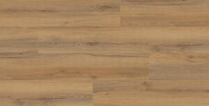 5,5 x 228 x 1224 mm Designboden Landhausdiele Rigid-Comfort Lugano" incl. Trittschall, 0,55 mm Nutzschicht, Verlegesystem: AngleAngle, Synchronprägung, Microfase, Pak. 8 St. / 2,225 qm (Gewicht: 20,30 kg/Pak.), Palette: 97,856 qm