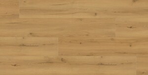 5,5 x 228 x 1524 mm Designboden XL Landhausdiele Rigid-Comfort "Prado" incl. Trittschall, 0,55 mm Nutzschicht, Verlegesystem: AngleAngle, Synchronprägung, Microfase, Pak. 8 St. / 2,78 qm (Gewicht: 24,46 kg/Pak.), Palette: 122,144 qm