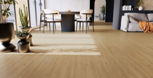 5,5 x 228 x 1524 mm Designboden XL Landhausdiele...