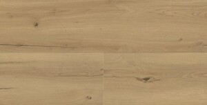 5,5 x 228 x 1524 mm Designboden XL Landhausdiele Rigid-Comfort "Fondo" incl. Trittschall, 0,55 mm Nutzschicht, Verlegesystem: AngleAngle, Synchronprägung, Microfase, Pak. 8 St. / 2,78 qm (Gewicht: 24,46 kg/Pak.), Palette: 122,144 qm