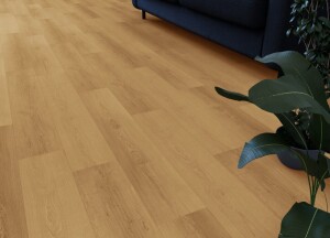 5,5 x 228 x 1524 mm Designboden XL Landhausdiele...