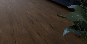 5,5 x 228 x 1524 mm Designboden XL Landhausdiele Rigid-Comfort "Vigo" incl. Trittschall, 0,55 mm Nutzschicht, FoldDown, Synchronprägung, Lackierte V-Fase, Pak. 8 St. / 2,78 qm (Gewicht: 24,46 kg/Pak.), Palette: 189,02 qm, Art.-Nr.: DB21001