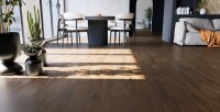 5,5 x 228 x 1524 mm Designboden XL Landhausdiele Rigid-Comfort "Vigo" incl. Trittschall, 0,55 mm Nutzschicht, FoldDown, Synchronprägung, Lackierte V-Fase, Pak. 8 St. / 2,78 qm (Gewicht: 24,46 kg/Pak.), Palette: 189,02 qm (1 Paket am Lager)
