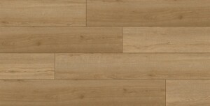 5,5 x 228 x 1524 mm Designboden Landhausdiele Rigid-Comfort Palma" incl. Trittschall, 0,55 mm Nutzschicht, Verlegesystem: FoldDown, Synchronprägung, Lackierte Microfase, Pak. 8 St. / 2,78 qm (Gewicht: 24,46 kg/Pak.), Palette: 189,02 qm