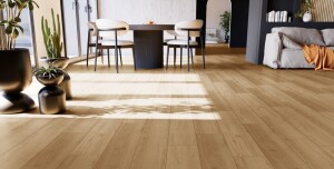 5,5 x 228 x 1524 mm Designboden XL Landhausdiele...