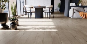 5,5 x 228 x 1524 mm Designboden Landhausdiele...