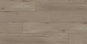 5,5 x 228 x 1524 mm Designboden Landhausdiele Rigid-Comfort "Dublin" incl. Trittschall, 0,55 mm Nutzschicht, Verlegesystem: FoldDown, Synchronprägung, Lackierte Microfase, Pak. 8 St. / 2,78 qm (Gewicht: 24,46 kg/Pak.), Palette: 189,02 qm