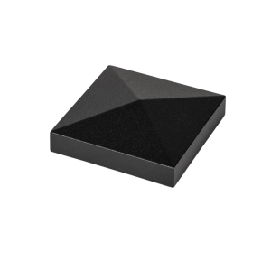 10 x 79 x 79 mm WPC-Nordstrand Ersatz Pfostenkappe...