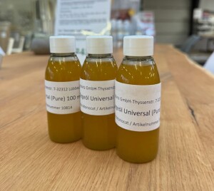 Pflegeöl Universal (Pure) 100 ml, Rubio Monocat /...